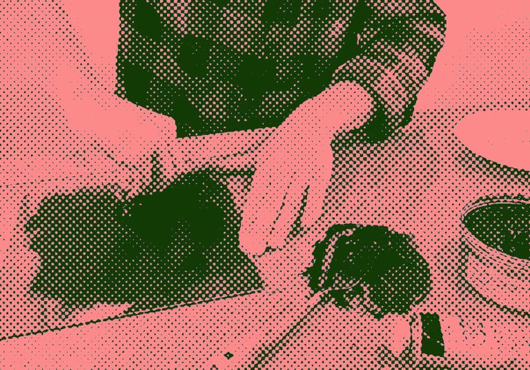 cours de gravure atelier camino - Atelier de risographie près de Narbonne