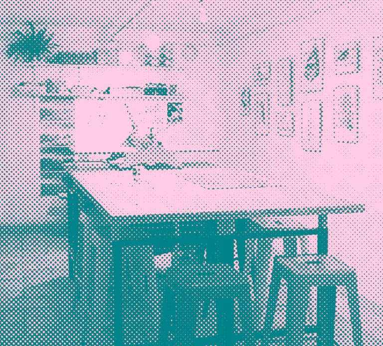 atelier de risographie et gravure CAMINO L'atelier graphique - Atelier de risographie près de Narbonne