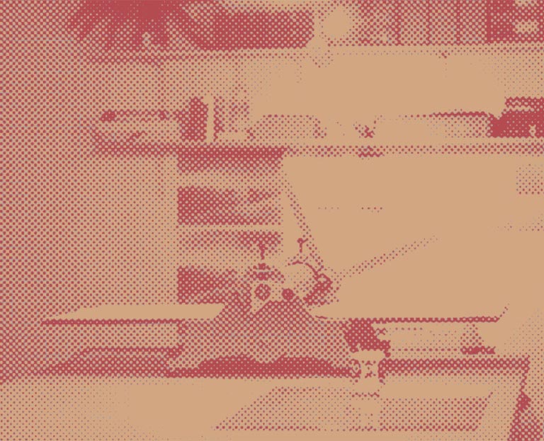 atelier d'impression riso près de Narbonne