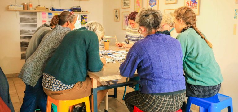 cours de gravure occitanie