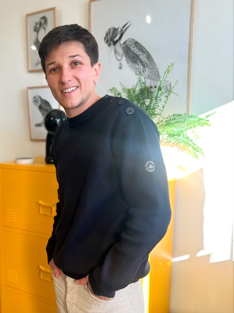 Cabrol Lénaël CAMINO - L'ATELIER GRAPHIQUE