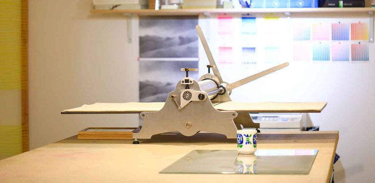 cours de gravure occitanie